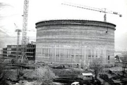 An exceptional scientific history