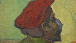 LED lights may be bad for Van Gogh paintings