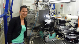 X-rays reveal the important role of copper in Parkinson’s disease