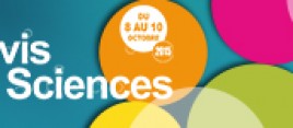 Fête de la science 2015