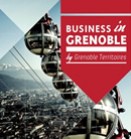 Business in Grenoble