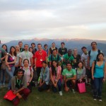 Young Researchers