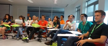 GIANT student network