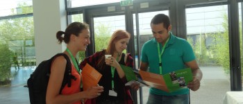 GIANT International Internship Programme