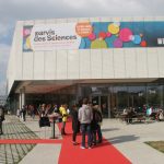 Parvis des sciences 2016