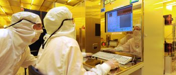 Revue GIANT : MICROELECTRONICS