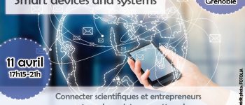 Lab Me Up -smart devices and systems