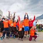 Grenoble EKIDEN