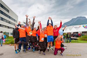 Grenoble EKIDEN