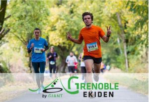 Grenoble Ekiden