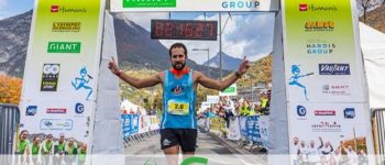 Grenoble Ekiden by GIANT – Edition 2018