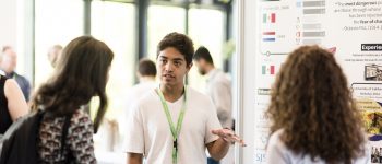 Offres d’alternance au sein de l’équipe GIANT
