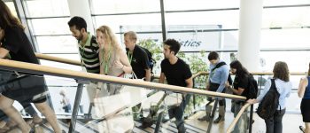 Junior Scientist and Industry annual meeting – 29 mars 2019
