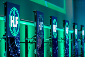 High Level Forum 2026