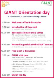 GIANT Innovation Campus