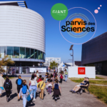 Parvis des Sciences 2023