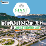 Découvrez la Newsletter GIANT du mois de mars  !