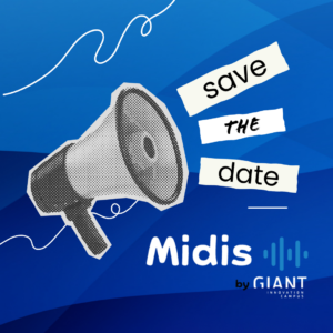 Conférence Midis by GIANT