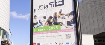 Galerie photos – JSiam 2025