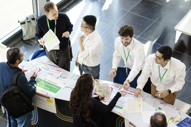 GIANT Innovation Campus
