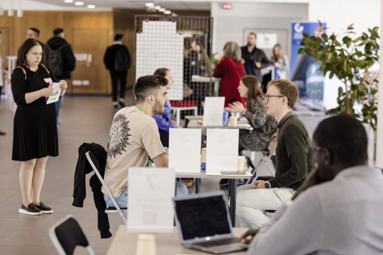 GIANT Innovation Campus