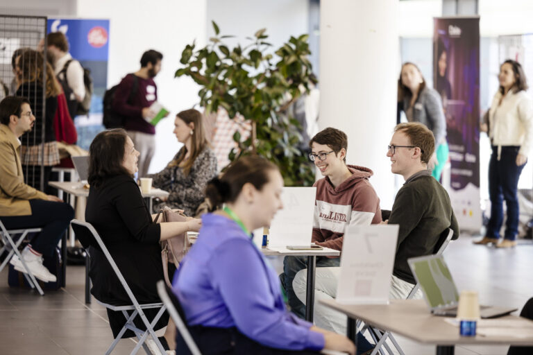 GIANT Innovation Campus