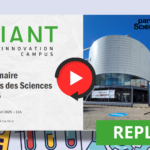 Retrouvez le webinaire #PDS2025 en replay !