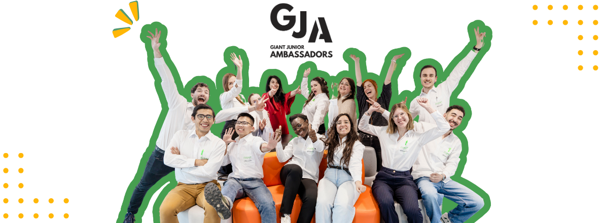 GIANT Innovation Campus