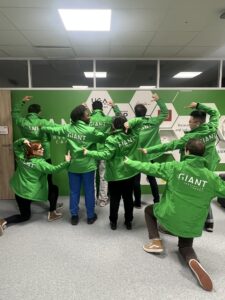 GIANT Innovation Campus