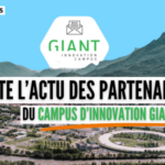 Newsletter GIANT | Automne 2025