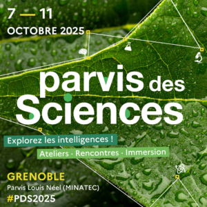 Parvis des Sciences 2025