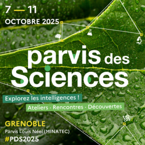 Parvis des Sciences 2025