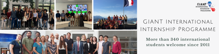 GIANT Innovation Campus