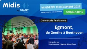 Midis by GIANT Conference
