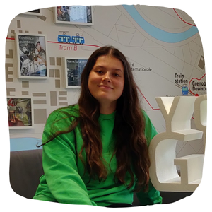 GIANT Innovation Campus