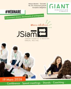 Webinar: 30 minutes to learn everything you need to know about #JSIam2026!