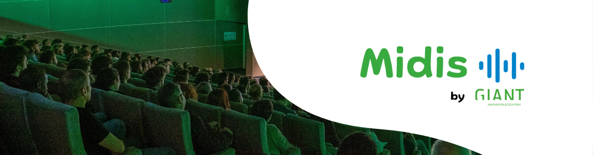 GIANT Innovation Campus