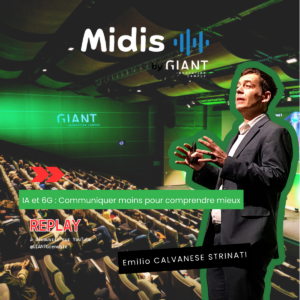 GIANT Innovation Campus