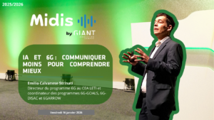 GIANT Innovation Campus