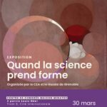 Quand la science prend forme : une exposition inédite à découvrir sur la presqu’île
