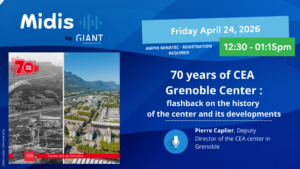 Midis by Giant Conference