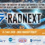 [Inscrivez-vous dès maintenant] G-Radnext 2026 en Italie, 6-7 mai