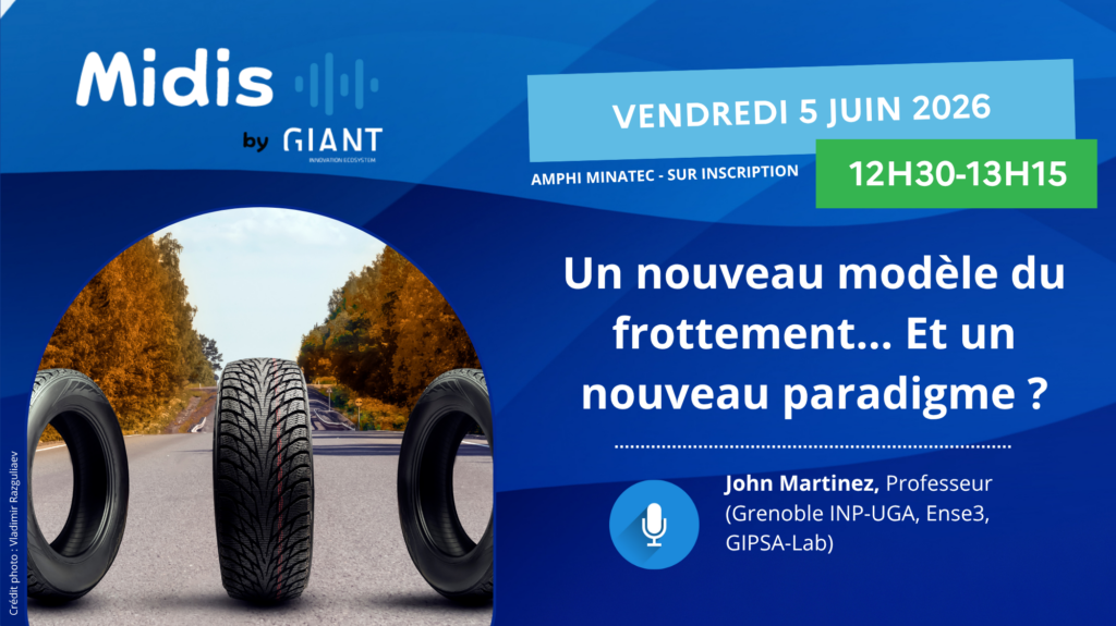 GIANT Innovation Campus