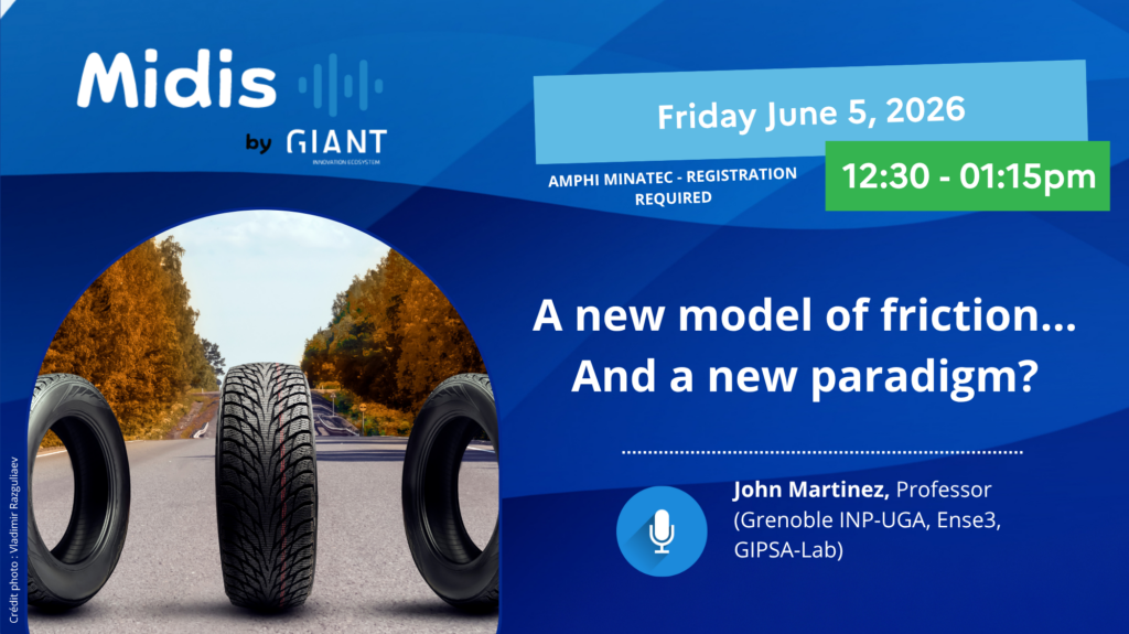 GIANT Innovation Campus