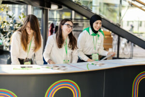 GIANT Innovation Campus