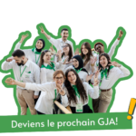 Développer votre réseau - devenez ambassadeur GIANT