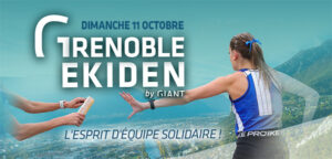 Grenoble EKIDEN by GIANT – Registration now open!