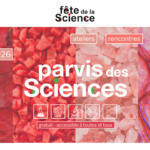 Parvis des Sciences 2026 : Get a taste of sciences !